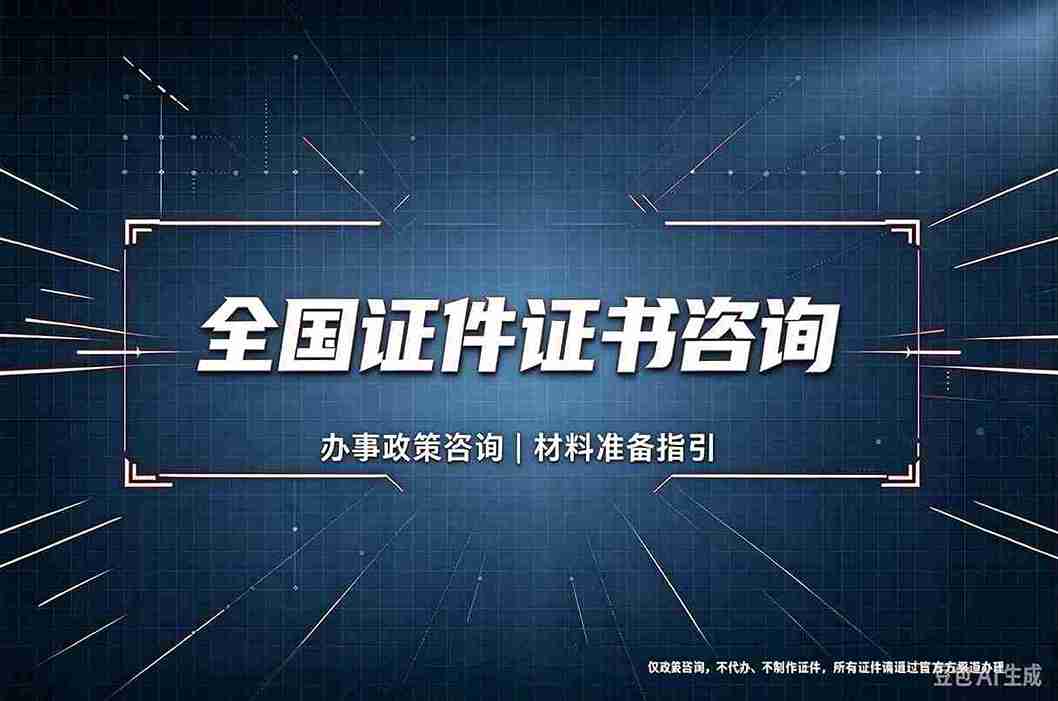 全国教师资格证书制作背后的真相:从手写到芯片,多数人不知道的演变史